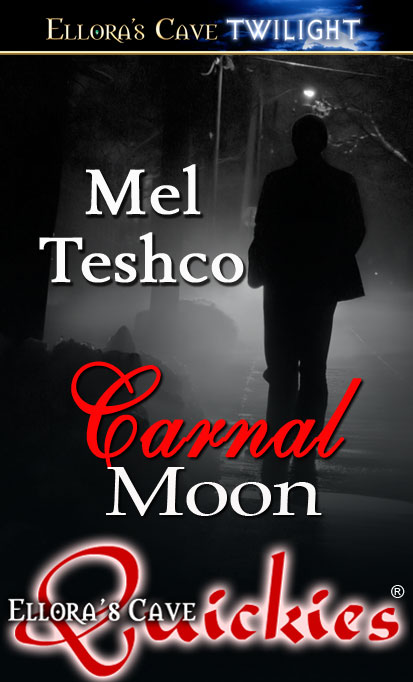 Mel Teshco